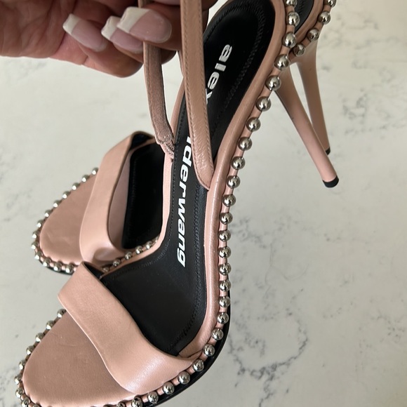 Alexander wang heels - Picture 4 of 9